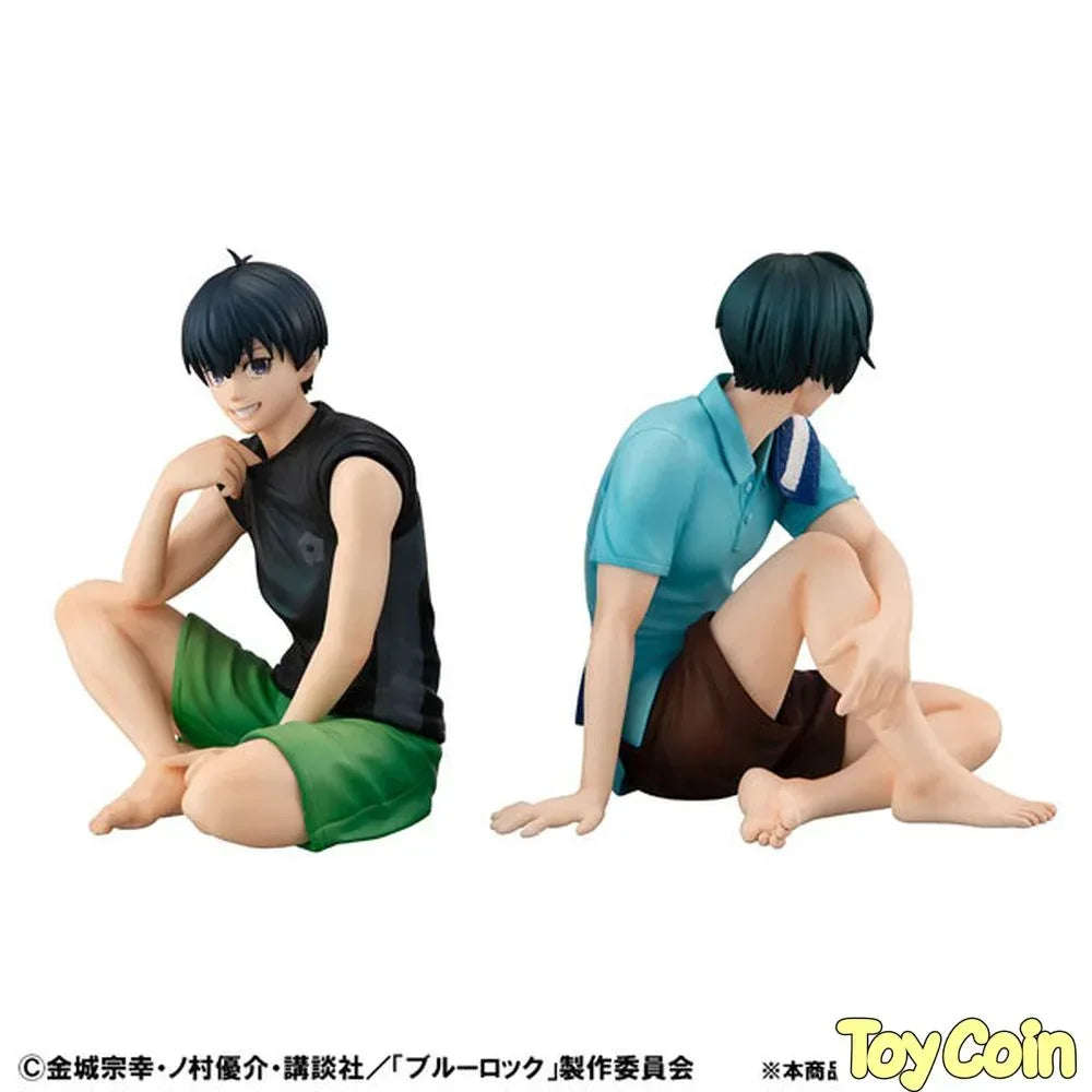 G.E.M. Palm Size Yoichi Isagi by Megahouse - Shop at ToyCoin