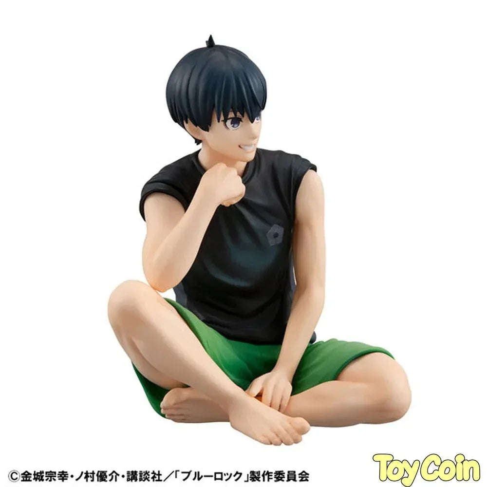 G.E.M. Palm Size Yoichi Isagi by Megahouse - Shop at ToyCoin