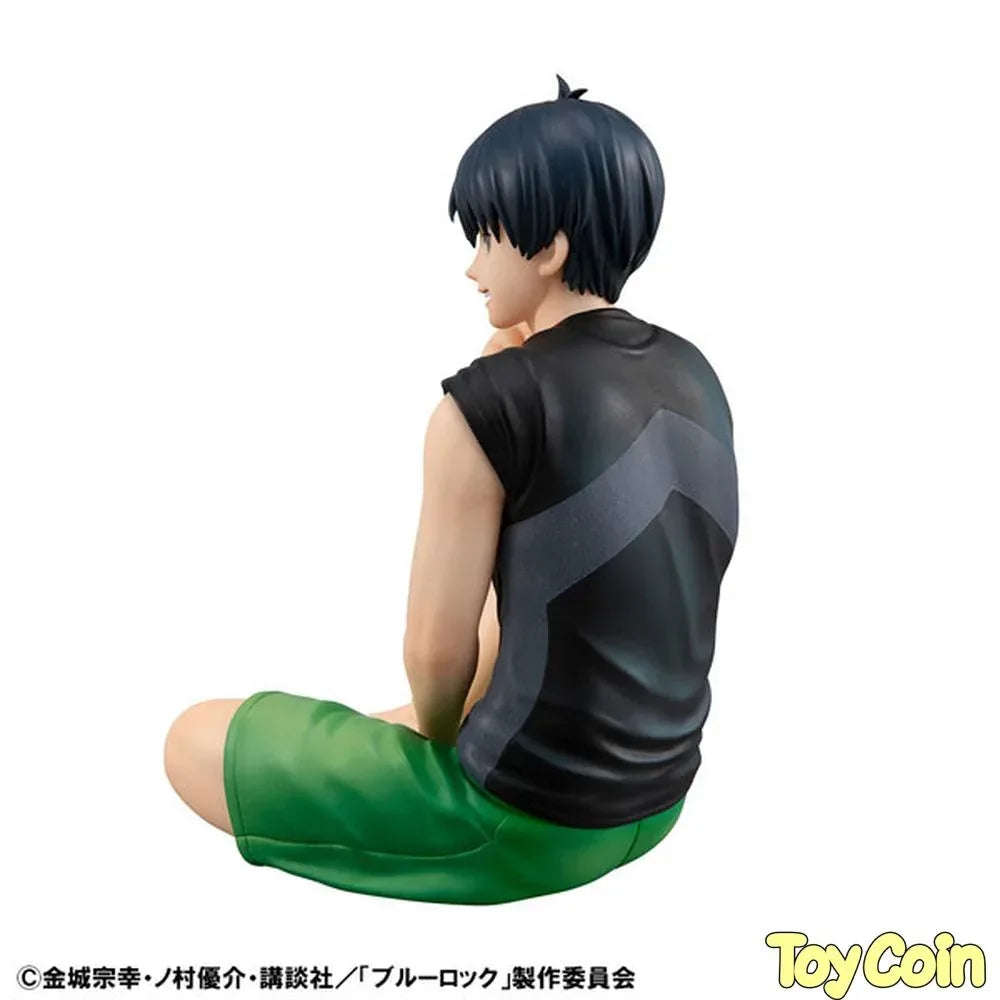 G.E.M. Palm Size Yoichi Isagi by Megahouse - Shop at ToyCoin