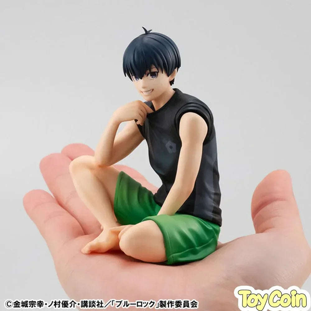 G.E.M. Palm Size Yoichi Isagi by Megahouse - Shop at ToyCoin