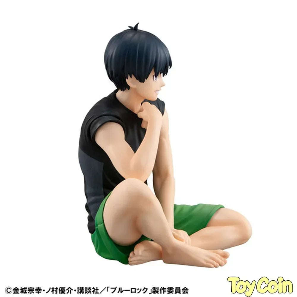 G.E.M. Palm Size Yoichi Isagi by Megahouse - Shop at ToyCoin
