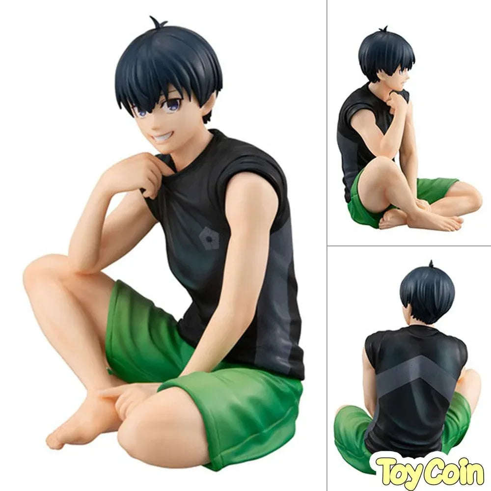 G.E.M. Palm Size Yoichi Isagi by Megahouse - Shop at ToyCoin