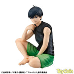 G.E.M. Palm Size Yoichi Isagi by Megahouse - Shop at ToyCoin