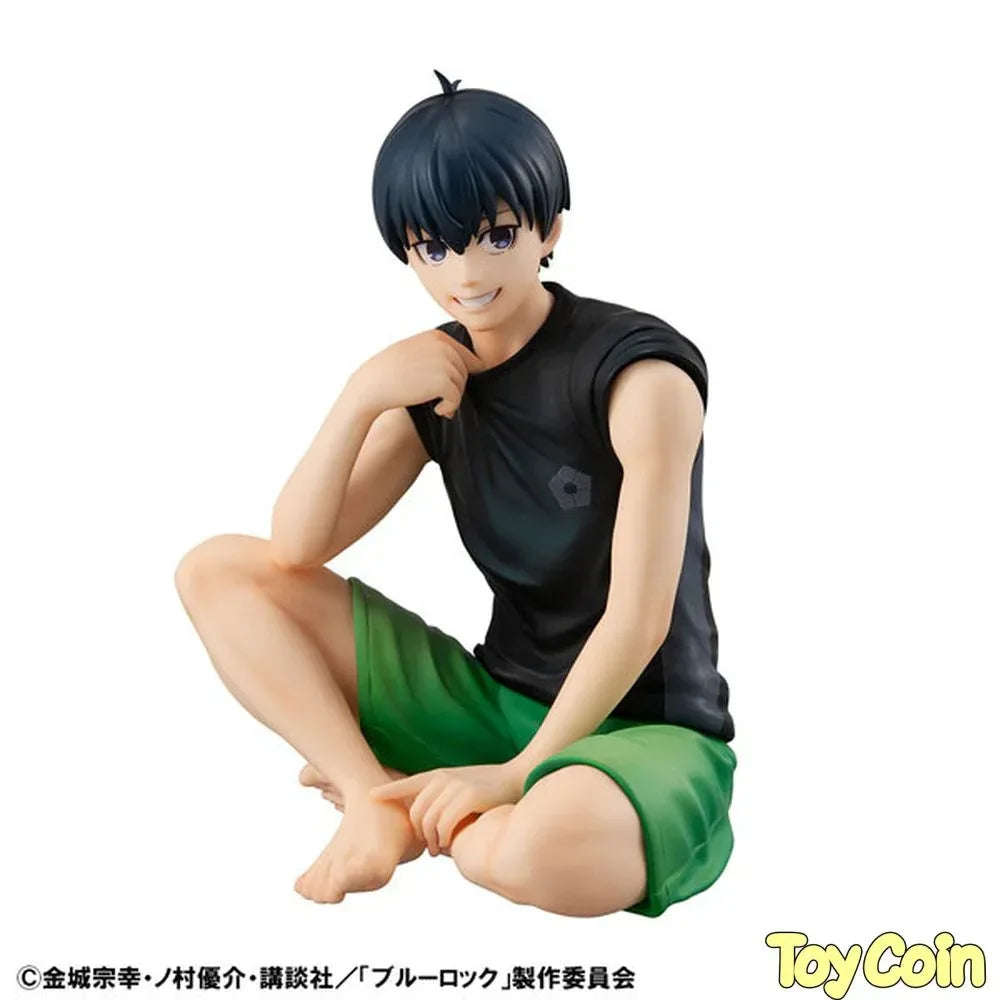 G.E.M. Palm Size Yoichi Isagi by Megahouse - Shop at ToyCoin