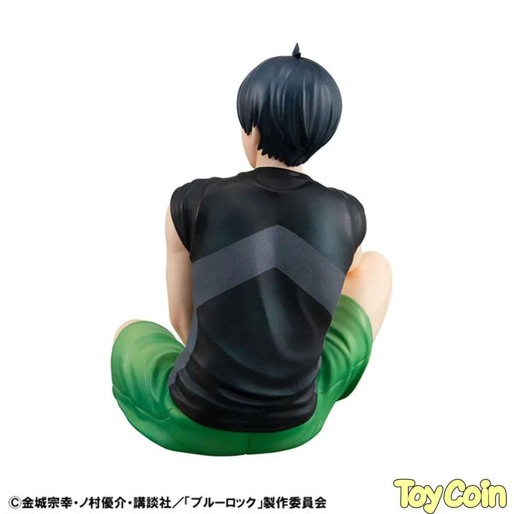 G.E.M. Palm Size Yoichi Isagi by Megahouse - Shop at ToyCoin
