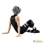 G.E.M. Palm-sized Kakashi Sensei by Megahouse - Shop at ToyCoin