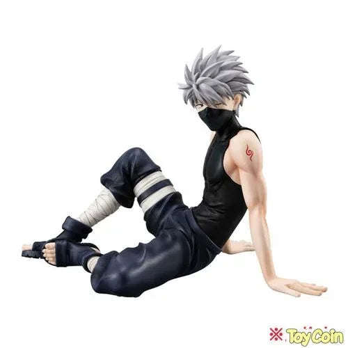 G.E.M. Palm-sized Kakashi Sensei by Megahouse - Shop at ToyCoin