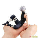 G.E.M. Palm-sized Kakashi Sensei by Megahouse - Shop at ToyCoin