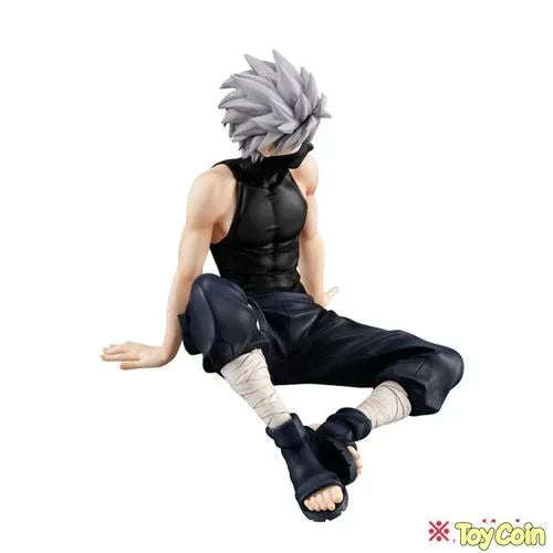 G.E.M. Palm-sized Kakashi Sensei by Megahouse - Shop at ToyCoin