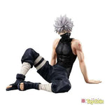 G.E.M. Palm-sized Kakashi Sensei by Megahouse - Shop at ToyCoin