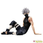 G.E.M. Palm-sized Kakashi Sensei by Megahouse - Shop at ToyCoin