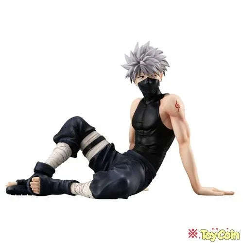 G.E.M. Palm-sized Kakashi Sensei by Megahouse - Shop at ToyCoin