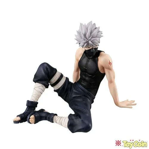 G.E.M. Palm-sized Kakashi Sensei by Megahouse - Shop at ToyCoin