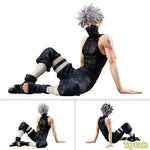 G.E.M. Palm-sized Kakashi Sensei by Megahouse - Shop at ToyCoin