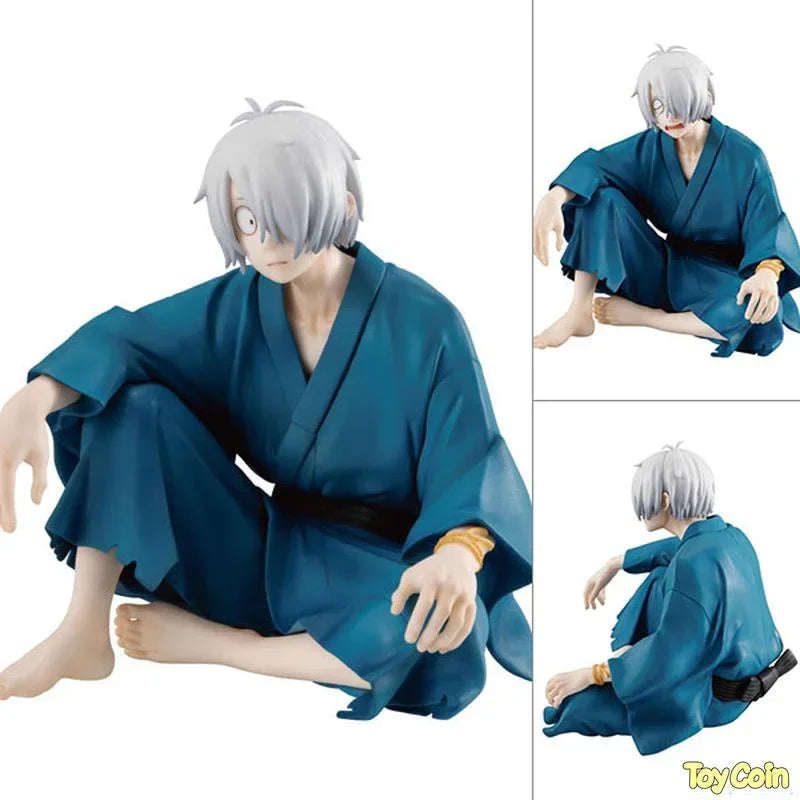 G.E.M. Palm-sized Kitaro's Father by Megahouse - Shop at ToyCoin