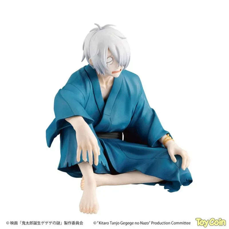G.E.M. Palm-sized Kitaro's Father by Megahouse - Shop at ToyCoin