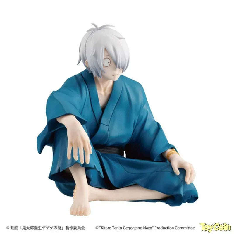 G.E.M. Palm-sized Kitaro's Father by Megahouse - Shop at ToyCoin