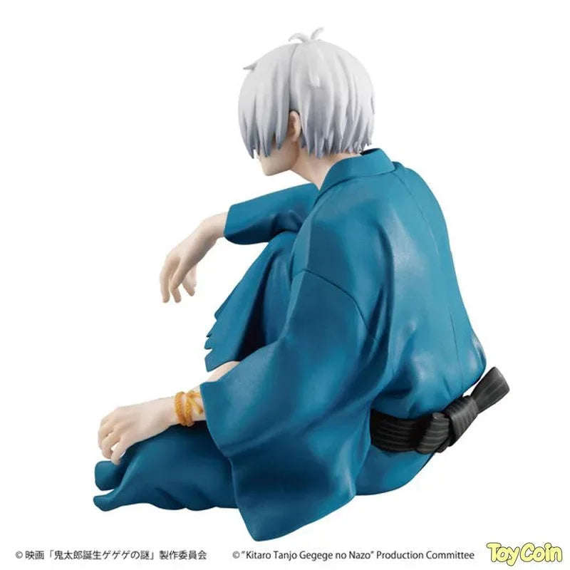 G.E.M. Palm-sized Kitaro's Father by Megahouse - Shop at ToyCoin
