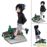 G.E.M. Sasuke Uchiha GO! by Megahouse - Shop at ToyCoin