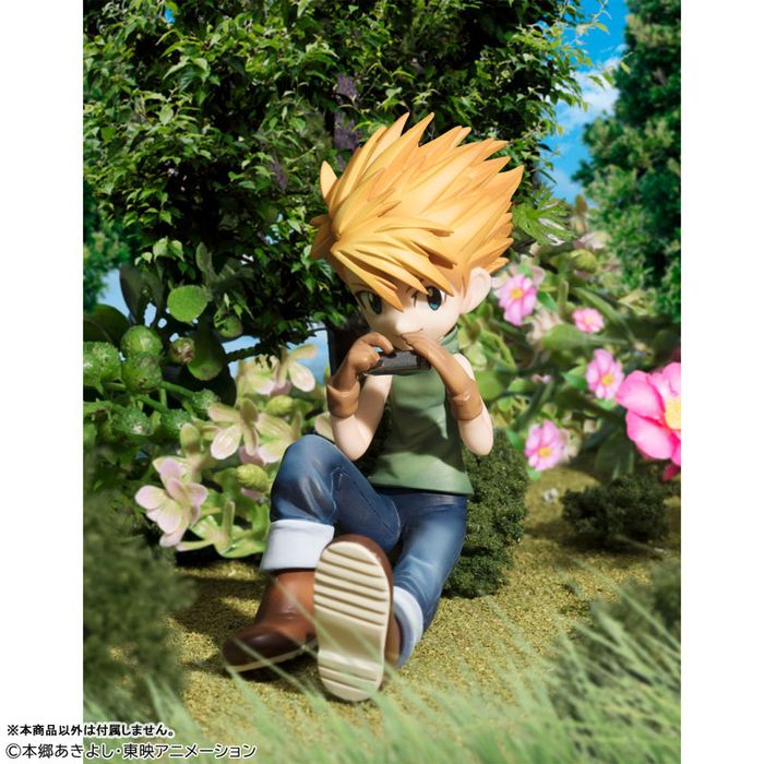 G.E.M. Series Garurumon & Yamato Ishida by Megahouse - Shop at ToyCoin