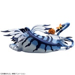 G.E.M. Series Garurumon & Yamato Ishida by Megahouse - Shop at ToyCoin