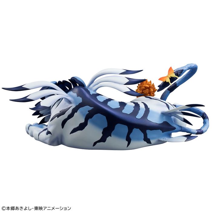 G.E.M. Series Garurumon & Yamato Ishida by Megahouse - Shop at ToyCoin