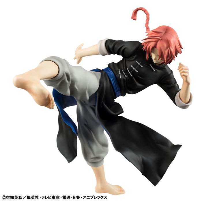 G.E.M. Series Kamui Ver. 2 by Megahouse - Shop at ToyCoin