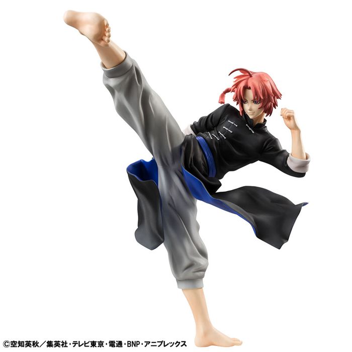 G.E.M. Series Kamui Ver. 2 by Megahouse - Shop at ToyCoin