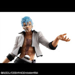 G.E.M. Series Grimmjow Jaegerjaquez by Megahouse - Shop at ToyCoin
