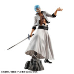 G.E.M. Series Grimmjow Jaegerjaquez by Megahouse - Shop at ToyCoin