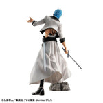 G.E.M. Series Grimmjow Jaegerjaquez by Megahouse - Shop at ToyCoin