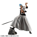 G.E.M. Series Grimmjow Jaegerjaquez by Megahouse - Shop at ToyCoin