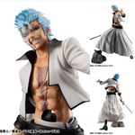 G.E.M. Series Grimmjow Jaegerjaquez by Megahouse - Shop at ToyCoin