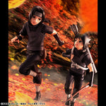 G.E.M. Series Itachi Uchiha & Sasuke by Megahouse - Shop at ToyCoin