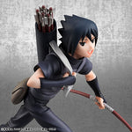 G.E.M. Series Itachi Uchiha & Sasuke by Megahouse - Shop at ToyCoin