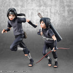 G.E.M. Series Itachi Uchiha & Sasuke by Megahouse - Shop at ToyCoin