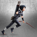 G.E.M. Series Itachi Uchiha & Sasuke by Megahouse - Shop at ToyCoin