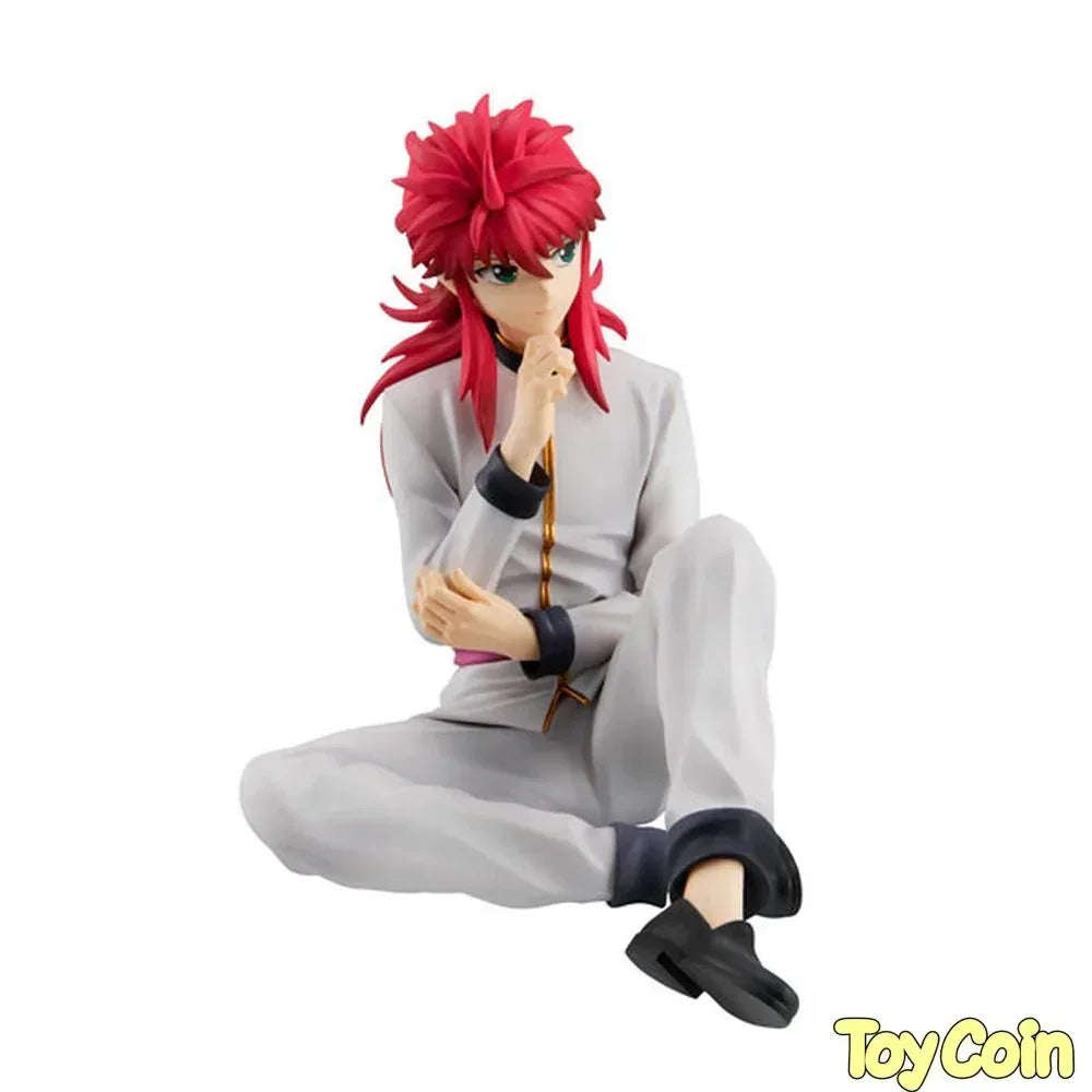 G.E.M. Series Kurama by Megahouse - Shop at ToyCoin