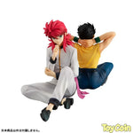 G.E.M. Series Kurama by Megahouse - Shop at ToyCoin