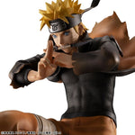 G.E.M. Series Naruto Uzumaki Shinobi World War Ver. by Megahouse - Shop at ToyCoin