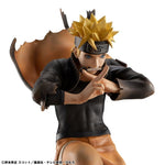 G.E.M. Series Naruto Uzumaki Shinobi World War Ver. by Megahouse - Shop at ToyCoin