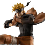 G.E.M. Series Naruto Uzumaki Shinobi World War Ver. by Megahouse - Shop at ToyCoin