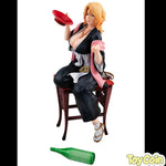 G.E.M. Series Rangiku Matsumoto Thousand-Year Blood War Tipsy Ver. by Megahouse - Shop at ToyCoin