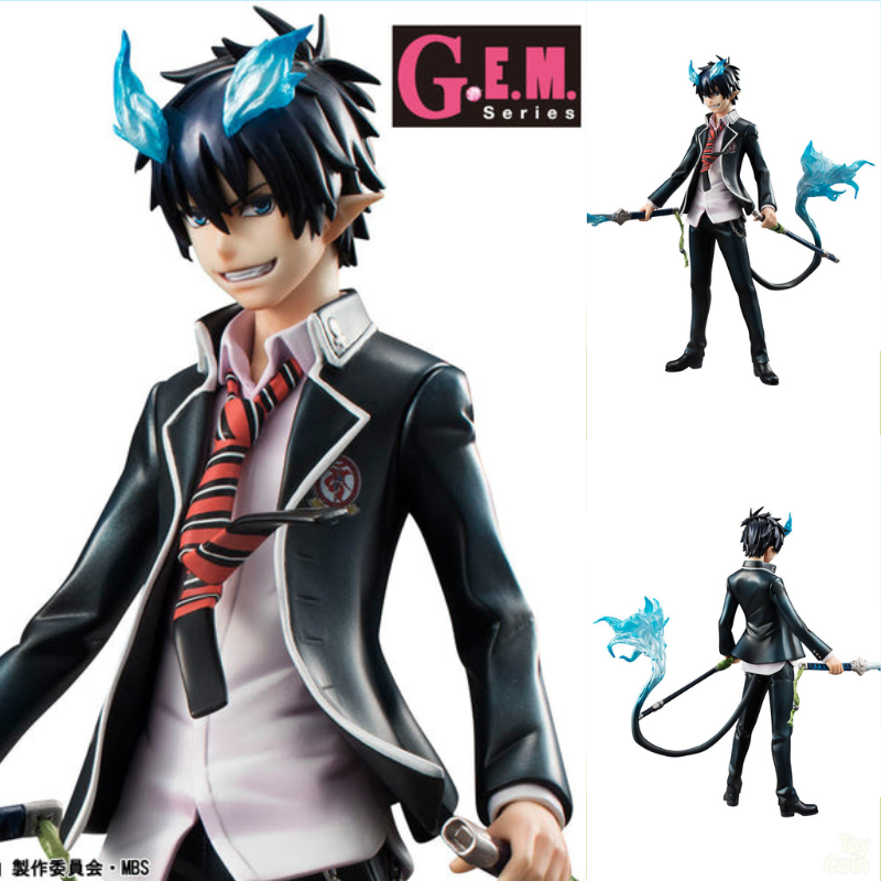 G.E.M Series Rin Okumura by  Megahouse 4535123813276 ToyCoin