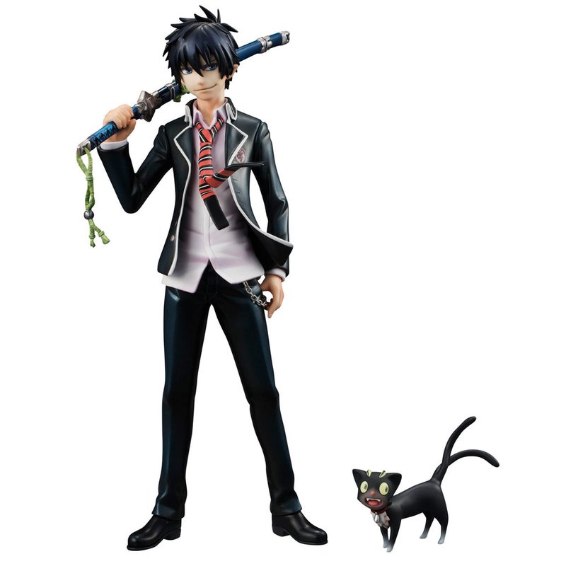G.E.M Series Rin Okumura by  Megahouse 4535123813276 ToyCoin
