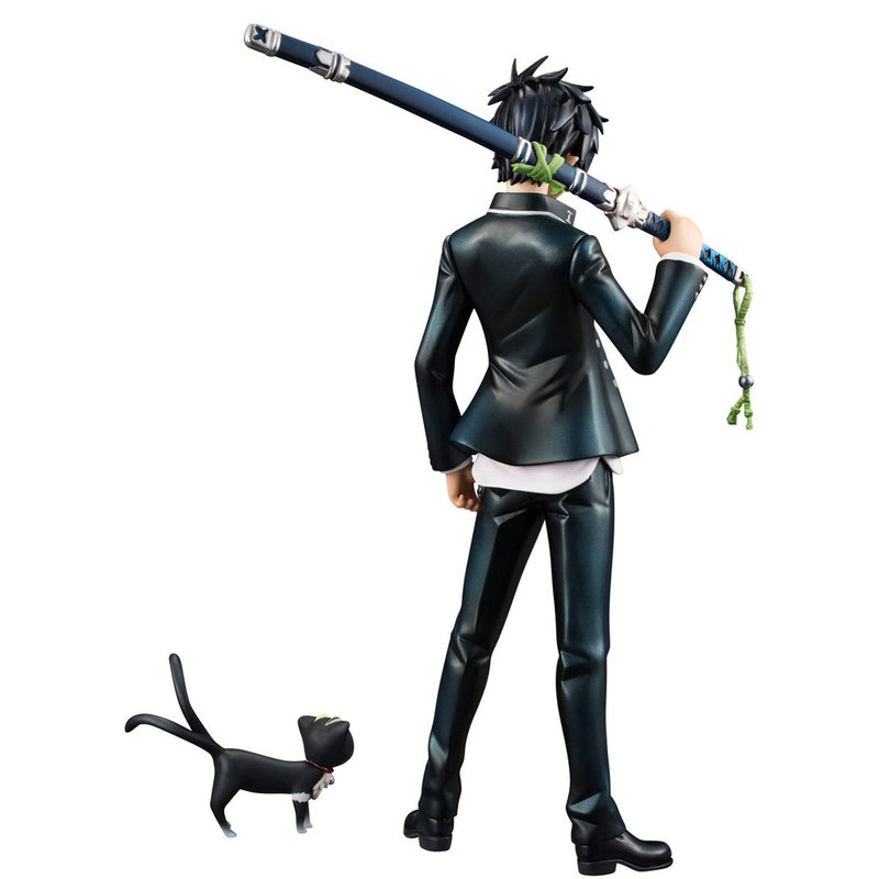 G.E.M Series Rin Okumura by  Megahouse 4535123813276 ToyCoin