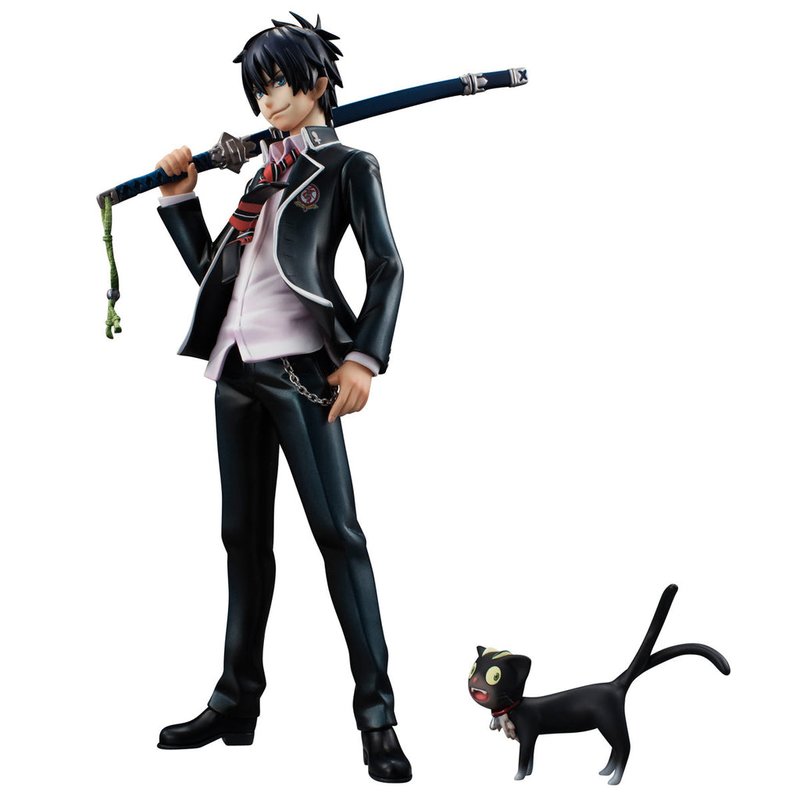 G.E.M Series Rin Okumura by  Megahouse 4535123813276 ToyCoin