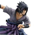 G.E.M. Series Sasuke Uchiha Shinobi World War Ver. by  Megahouse 4535123852145 ToyCoin