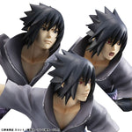 G.E.M. Series Sasuke Uchiha Shinobi World War Ver. by  Megahouse 4535123852145 ToyCoin