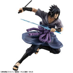 G.E.M. Series Sasuke Uchiha Shinobi World War Ver. by  Megahouse 4535123852145 ToyCoin